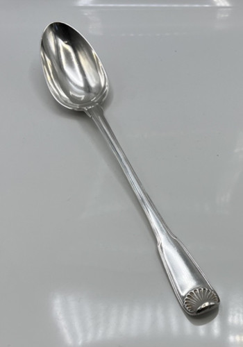 Rare cuillere ragout en - a,