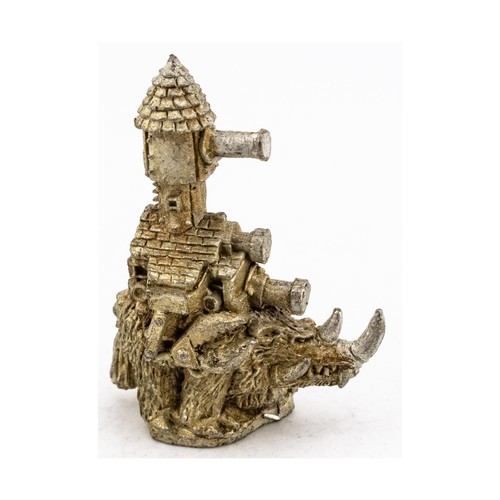 Epic 40k orks loose metal - gw,