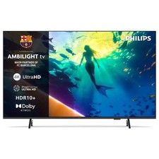 TV LED Philips 65PUS8000 164