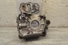 Demi carter moteur droit xmax 125 2006-2014 X max yp125 1B9E51000000