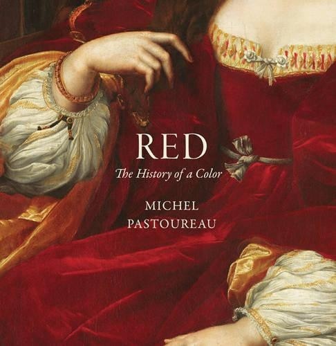 Michel pastoureau red - michel, (relié)