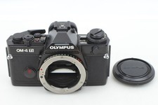 *Presque comme neuf* Appareil photo reflex argentique 35 mm noir Olympus...