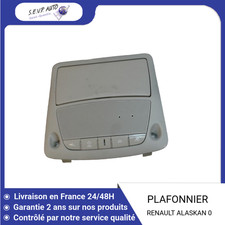🇫🇷 PLAFONNIER RENAULT