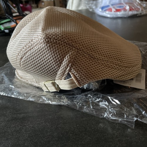 Casquette plate - casquette,