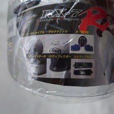 Casque arai r - arai, original