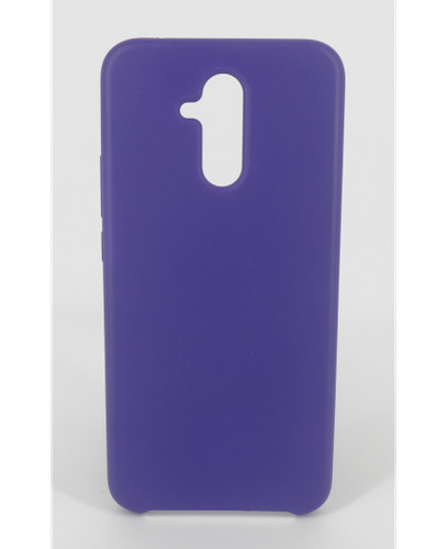 Coque silicone gomme - coque,
