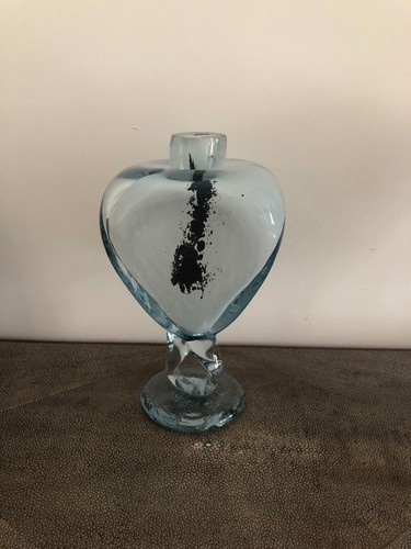 Vase bohême emanuel beranek - emanuel,