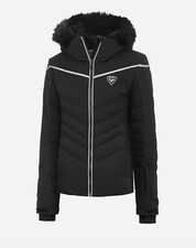 Veste de ski femme POLYDOWN