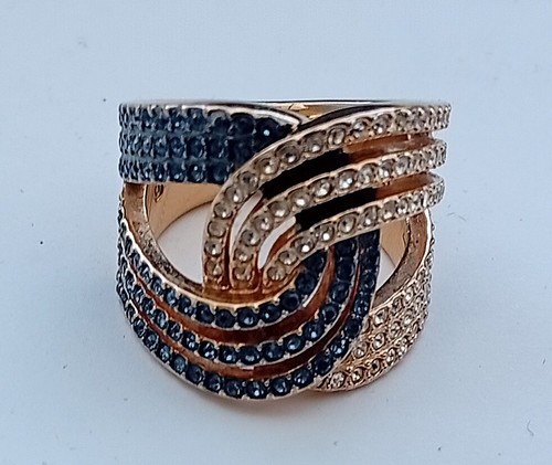 3436 bague femme swarovski - 3436*,