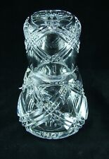 Carafe De Nuit En Cristal