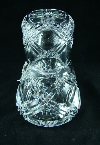 Carafe nuit cristal - carafe, en