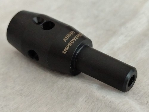 Ortofon 212 bearing housing - 212,