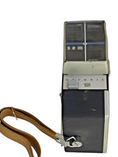 ANCIENNE CAMÉRA SEM VERONIC