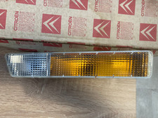 CITROEN CX - avant 7/85 - FEU