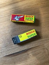 BOUGIE ALLUMAGE  BOSCH WR8LC