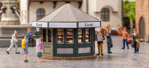 Noch 14320 kiosque ho - 14320,