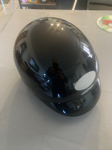 Casque jet vintage cgf - casque,