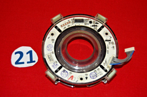 Eax43439701 carte capteur - ir,