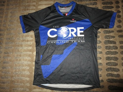 Core institute cycling team - core,