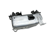 volant de direction fermés