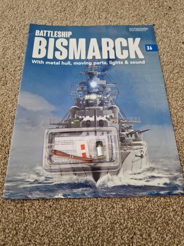 200 hachette bateau - hachette, build