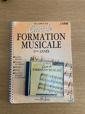 M. Labrousse Cours de