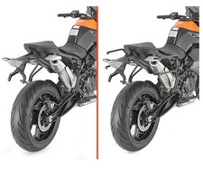 SUPPORT POUR SACOCHE