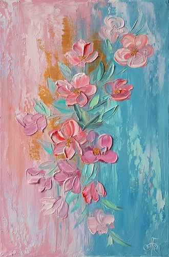 Tender bloom harmony original - bloom,