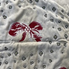 Echantillons/coupons tissus