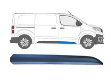 BAGUETTE DE PORTE DROITE