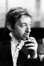 Poster de Serge Gainsbourg (53