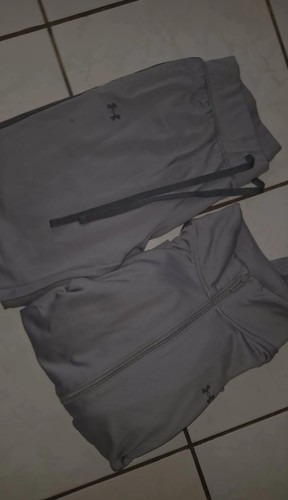 Ensemble under armour - under,