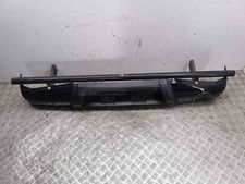 NISSAN NAVARA D22 Arrière Pare-choc 2.30 Diesel 110kw 2021 32359231