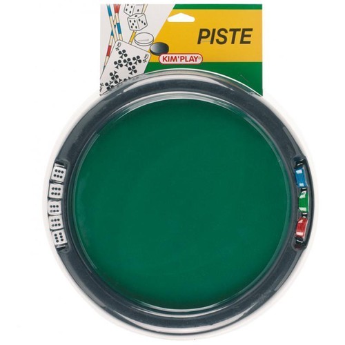 Cou311380 kim play piste - [cou311380],