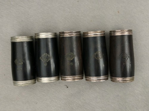 Clarinet selmer 10s - 5, 10/10s