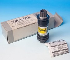 Mouvement Central TRUVATIV GIGA PIPE ISIS 118 Mm BOTTOM BRACKET 68/73Mm BSA NOS