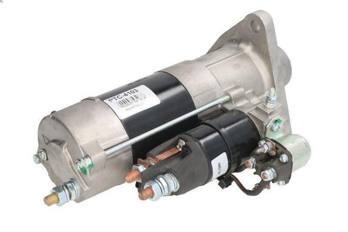 Start power truck ptc - start, ptc-4103