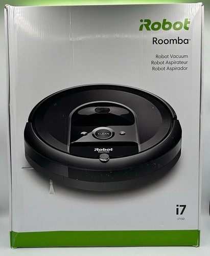 Irobot roomba robot - roomba, i7