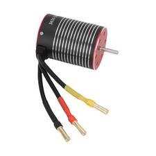 RC Brushless Motor 60a ESC Combo Iron Copper 5.8V3A BEC 3650 MOTEUR Sans Balais