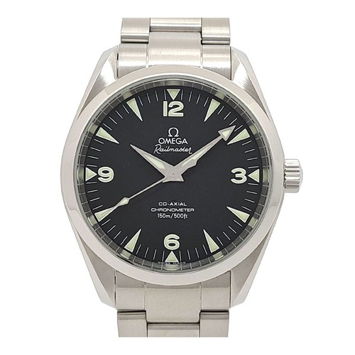 Omega seamaster aqua - omega, terra