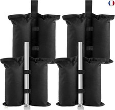 Sac Lestage, 4 Pièces Lestage