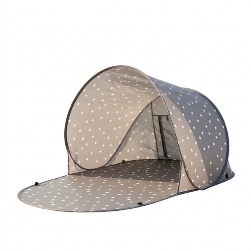 Tente plage avec - tente, de