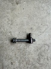 Vis Tendeur De Chaîne Tronçonneuse OLEO-MAC 932 C