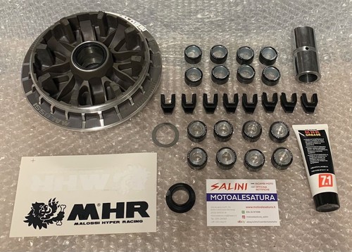 Variateur malossi multivar mhr - variateur,