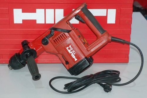 Hilti te54 perceuse burin - et,