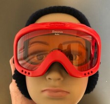 Masque lunettes de - /, ski