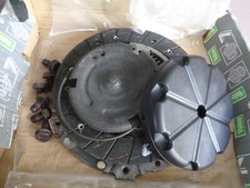 Kit d'embrayage Valeo 899051 VW Golf II et III 1.6 D TD Seat Toledo 1.9 Diesel