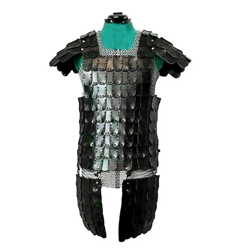 Déguisement viking armure - déguisement,