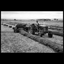 Photo A.013750 MASSEY FERGUSON