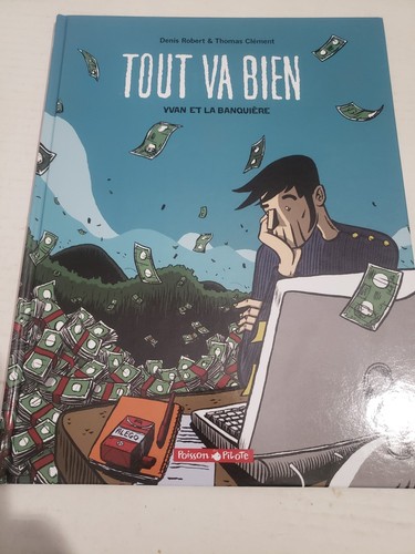 Tout bien 1 yvan - bien, et